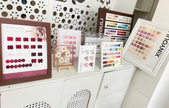 Nail Pháp (French Nail) – Cổ Điển Mà Đẳng Cấp