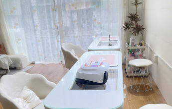 Lợi Ích Tuyệt Vời Của Việc Chà Gót Chân Định Kỳ – Chăm Sóc Bàn Chân Tại Hi Nail