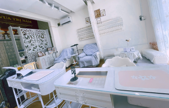Gội Đầu Kết Hợp Massage Thư Giãn – Bí Quyết Giải Tỏa Căng Thẳng Sau Một Ngày Làm Việc