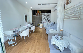 Top 5 Mẫu Nail Đẹp Hot Nhất Hiện Nay – Phù Hợp Với Mọi Phong Cách