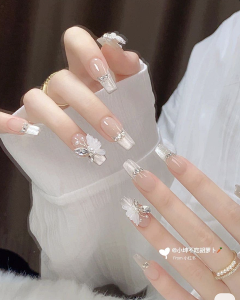Hi Nail – Tiệm Nail Uy Tín Tại Mỹ Phước, Bến Cát, Bình Dương